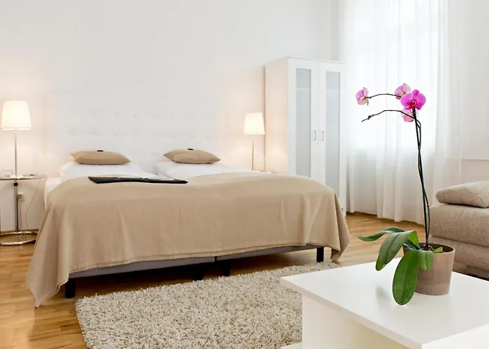 Burgblickhotel מלון ברנקסטל - קיס