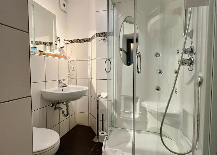 Burgblickhotel
