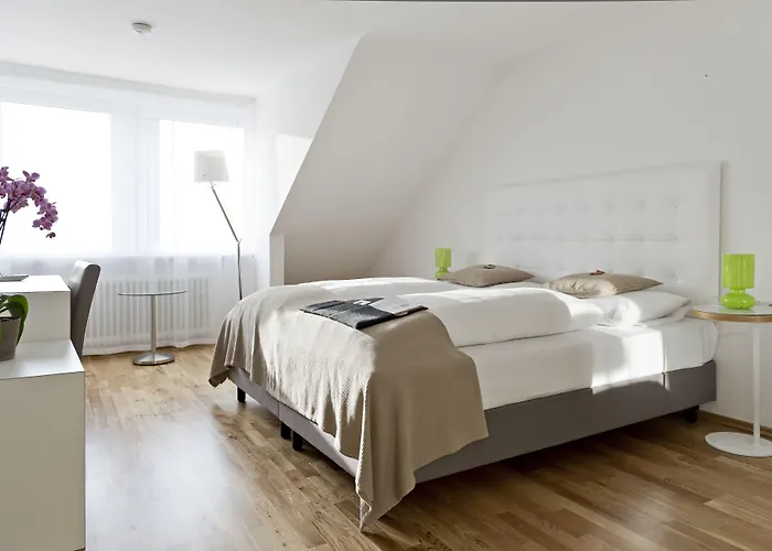 מלון Burgblickhotel ברנקסטל - קיס