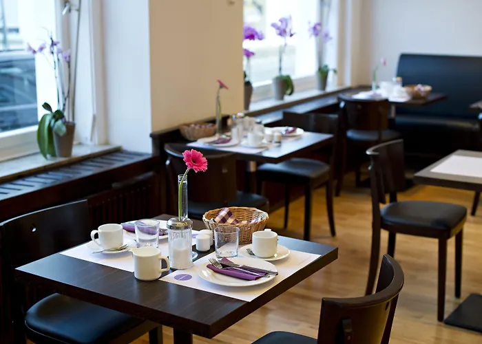 Burgblickhotel Hotel