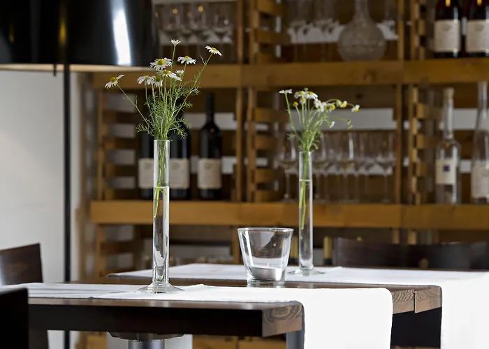 Burgblickhotel Commune fusionnée de Bernkastel-Kues