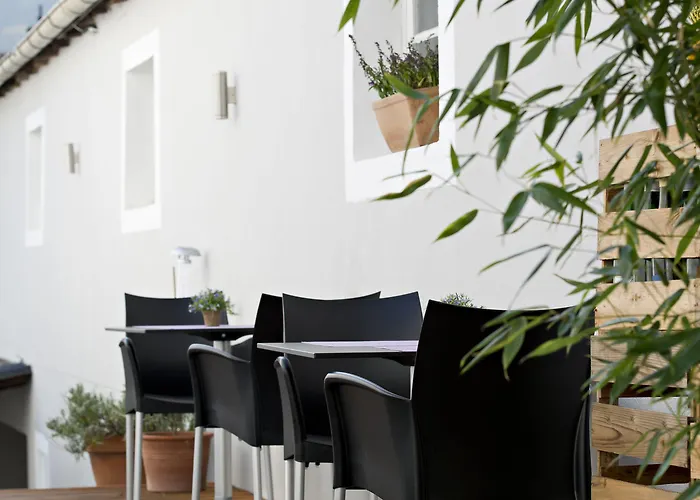Burgblickhotel