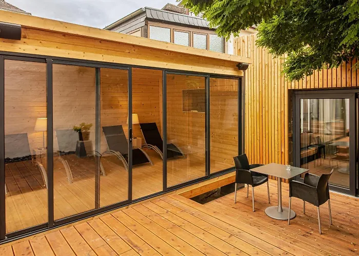 Hotel Burgblickhotel