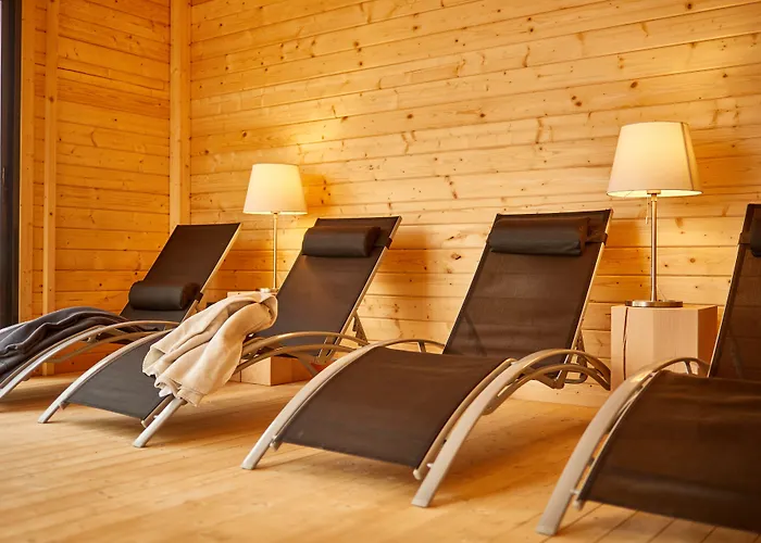 Burgblickhotel Hotel Commune fusionnée de Bernkastel-Kues