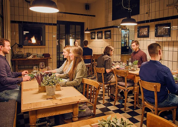 Burgblickhotel Commune fusionnée de Bernkastel-Kues