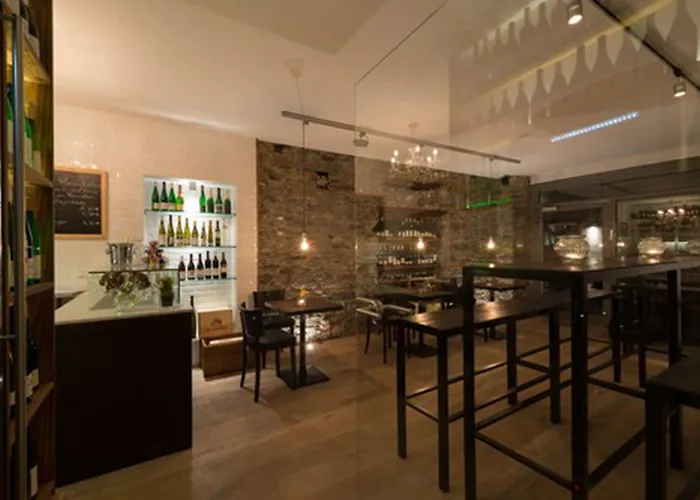 Burgblickhotel 호텔 3*