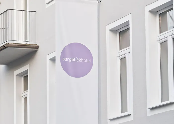 Burgblickhotel ברנקסטל - קיס