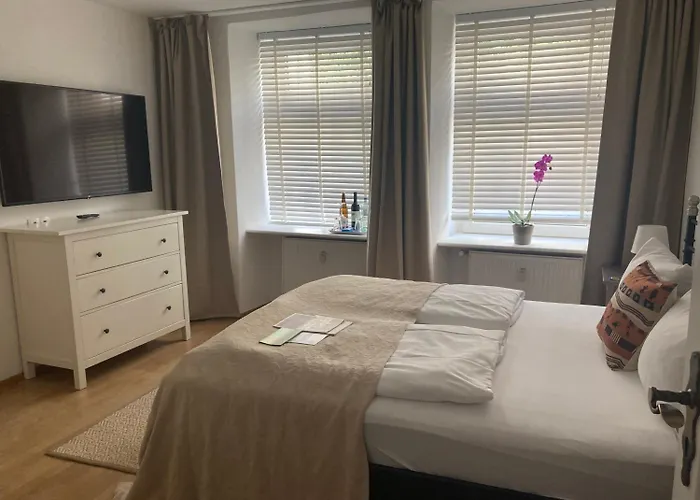 Burgblickhotel מלון ברנקסטל - קיס