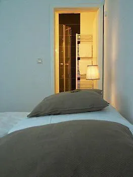 Burgblickhotel ברנקסטל - קיס