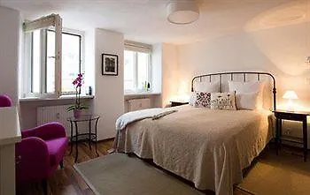 מלון Burgblickhotel