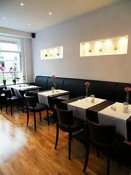 Hotel Burgblickhotel 3*