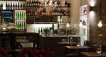 Burgblickhotel ברנקסטל - קיס