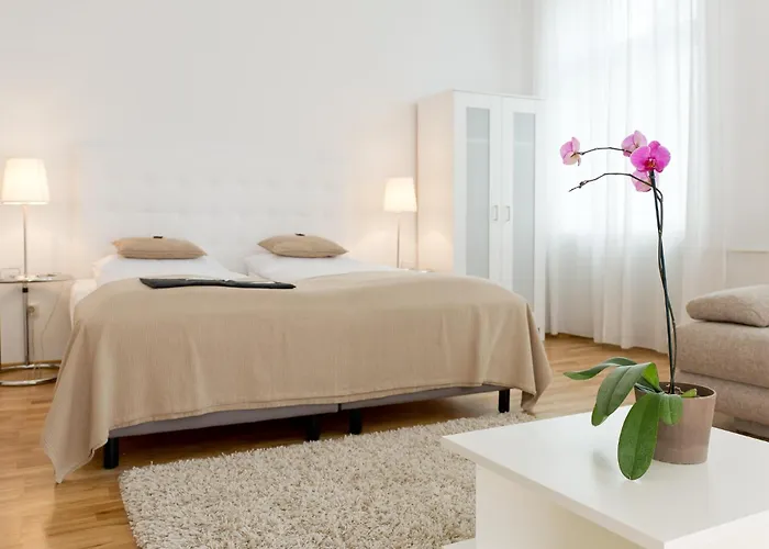 Burgblickhotel מלון ברנקסטל - קיס